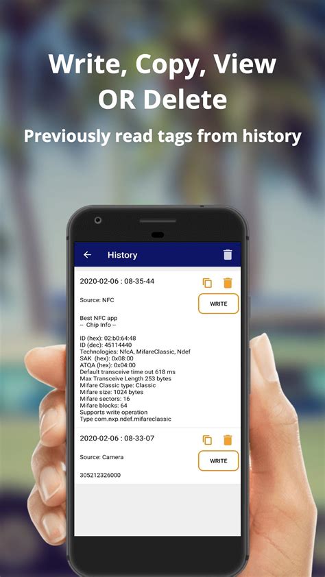 nfc tag writer app not showing on my google play|nfc writing apps for android.